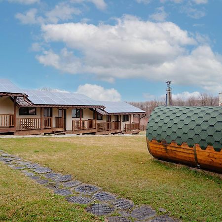 Casa Dinainte Spa Resort (Adults Only) Salicea Luaran gambar