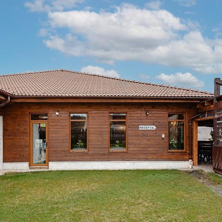 Casa Dinainte Spa Resort (Adults Only) Salicea Luaran gambar