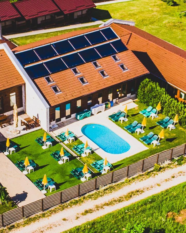 Casa Dinainte Spa Resort (Adults Only) Salicea Luaran gambar