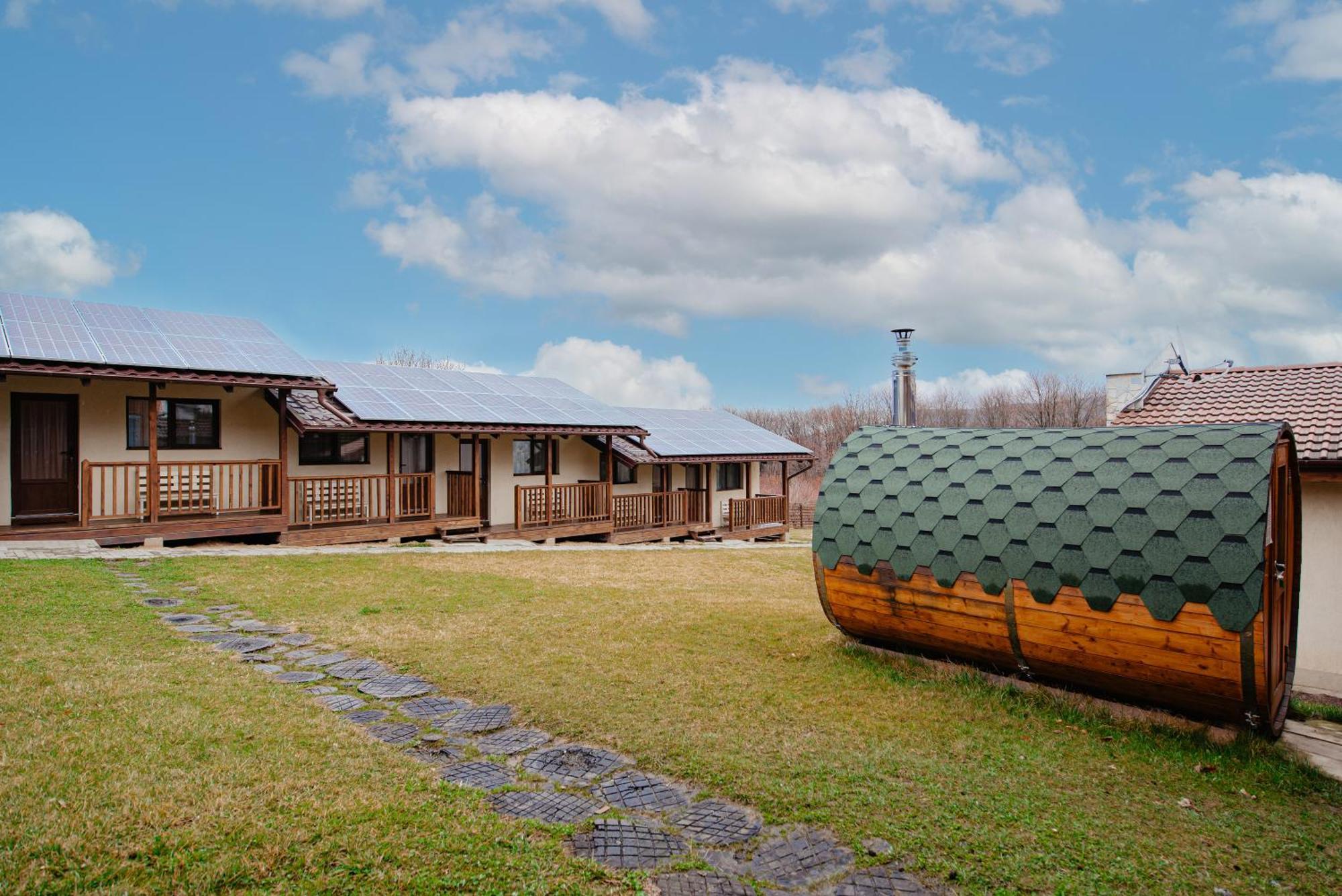Casa Dinainte Spa Resort (Adults Only) Salicea Luaran gambar