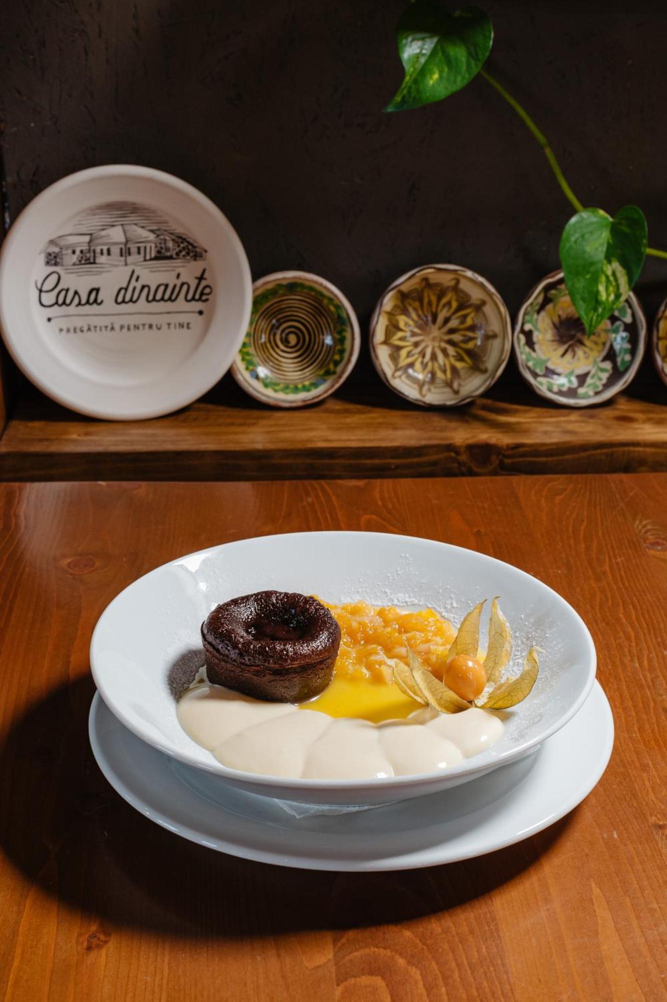 Casa Dinainte Spa Resort (Adults Only) Salicea Luaran gambar