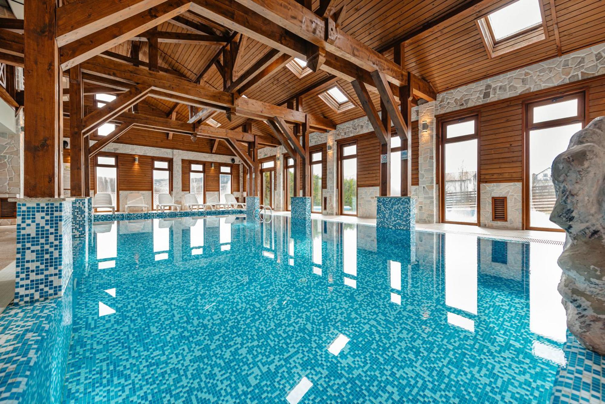 Casa Dinainte Spa Resort (Adults Only) Salicea Luaran gambar