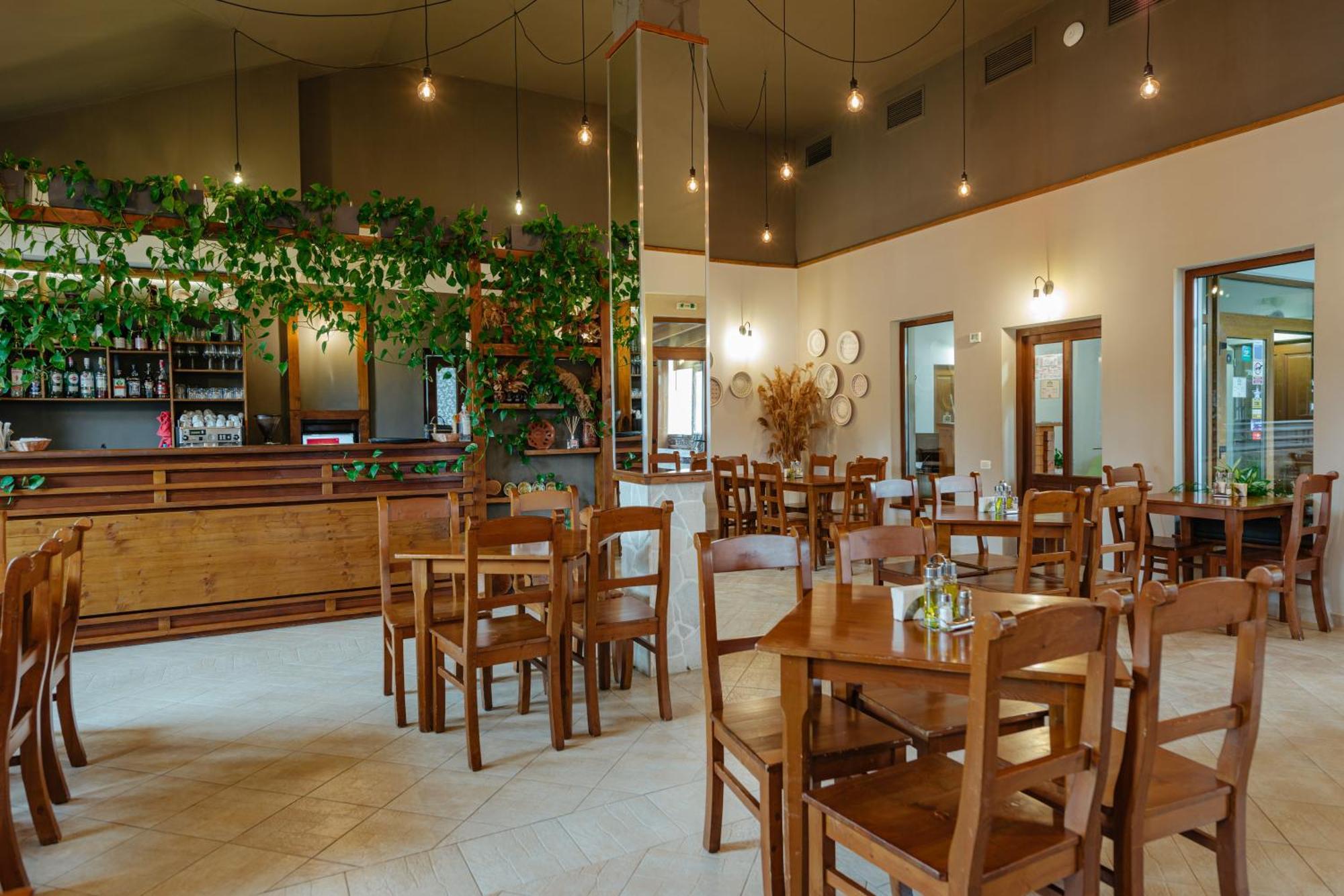Casa Dinainte Spa Resort (Adults Only) Salicea Luaran gambar