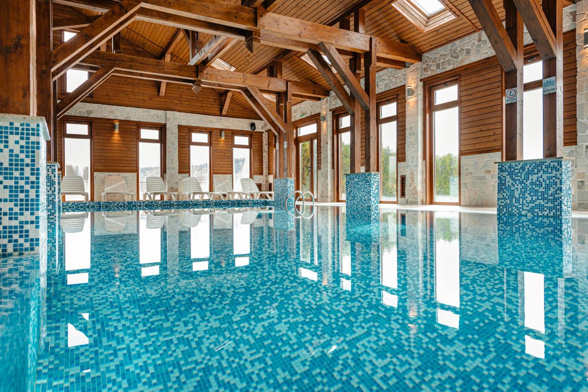 Casa Dinainte Spa Resort (Adults Only) Salicea Luaran gambar