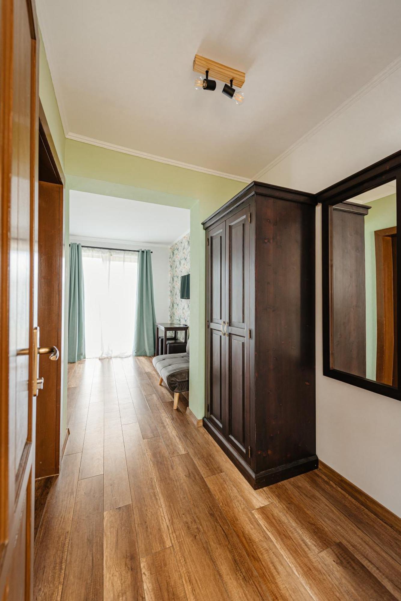 Casa Dinainte Spa Resort (Adults Only) Salicea Luaran gambar