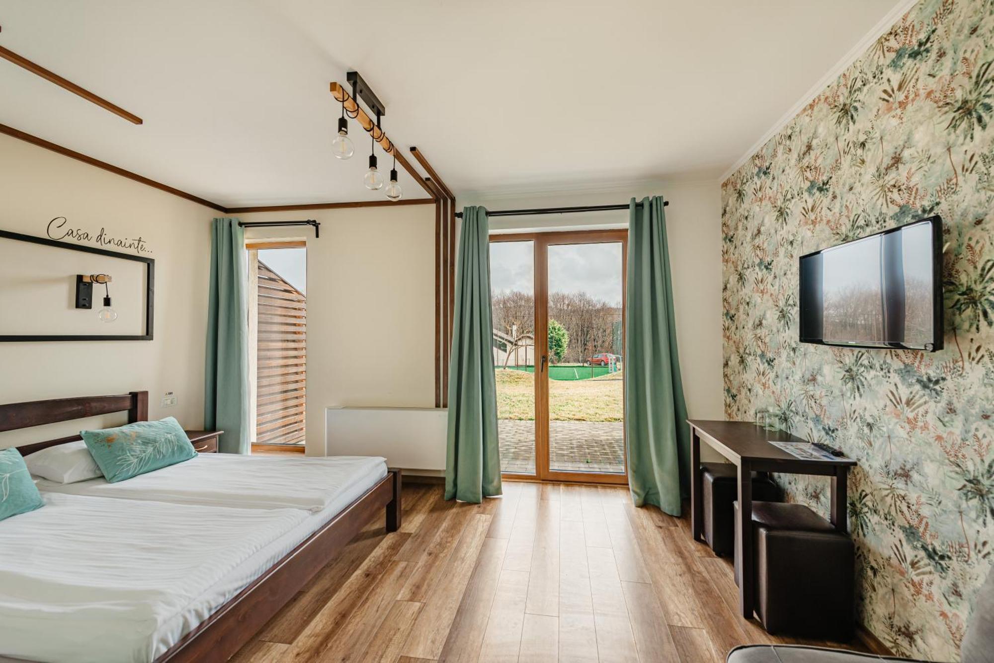 Casa Dinainte Spa Resort (Adults Only) Salicea Luaran gambar