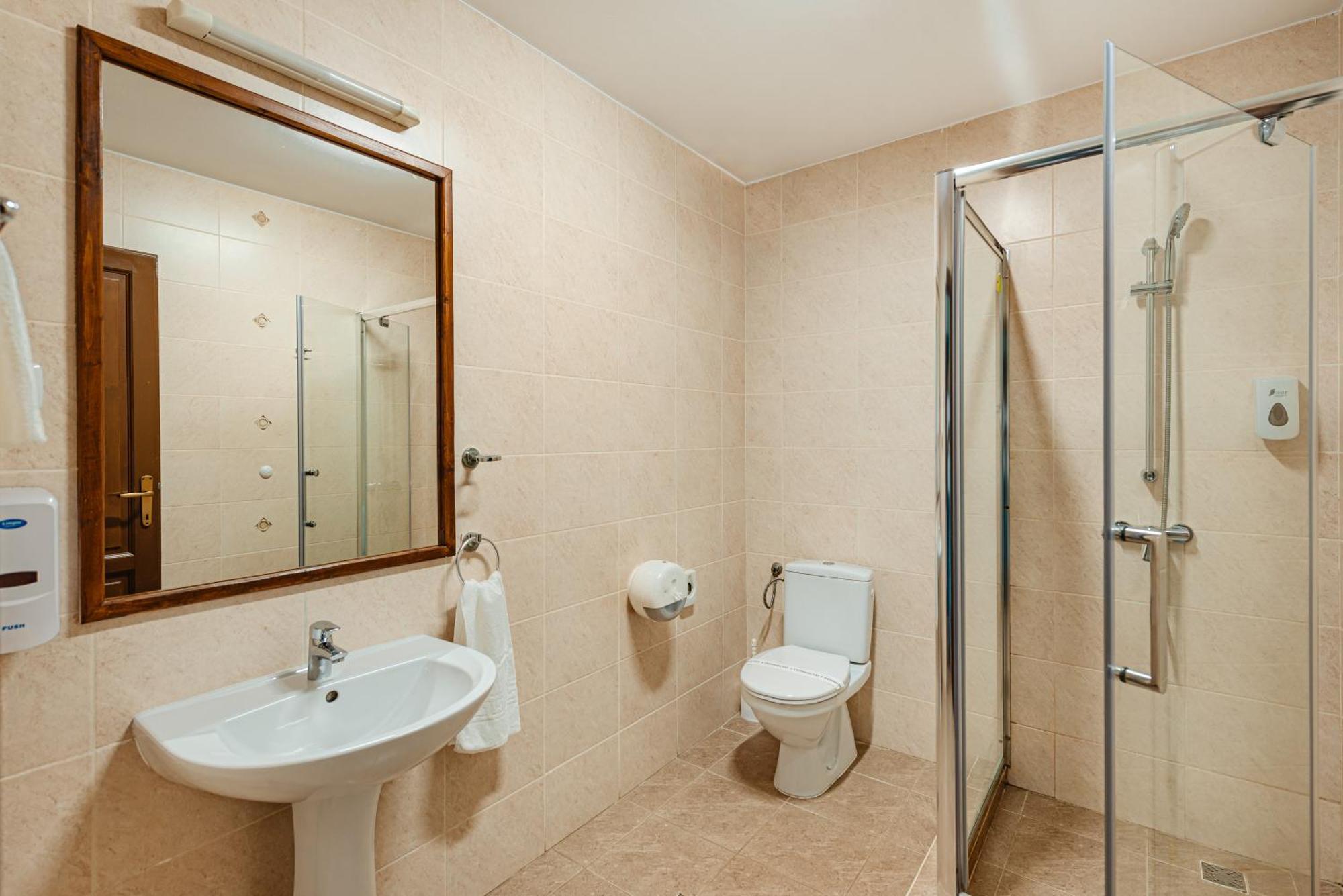 Casa Dinainte Spa Resort (Adults Only) Salicea Luaran gambar