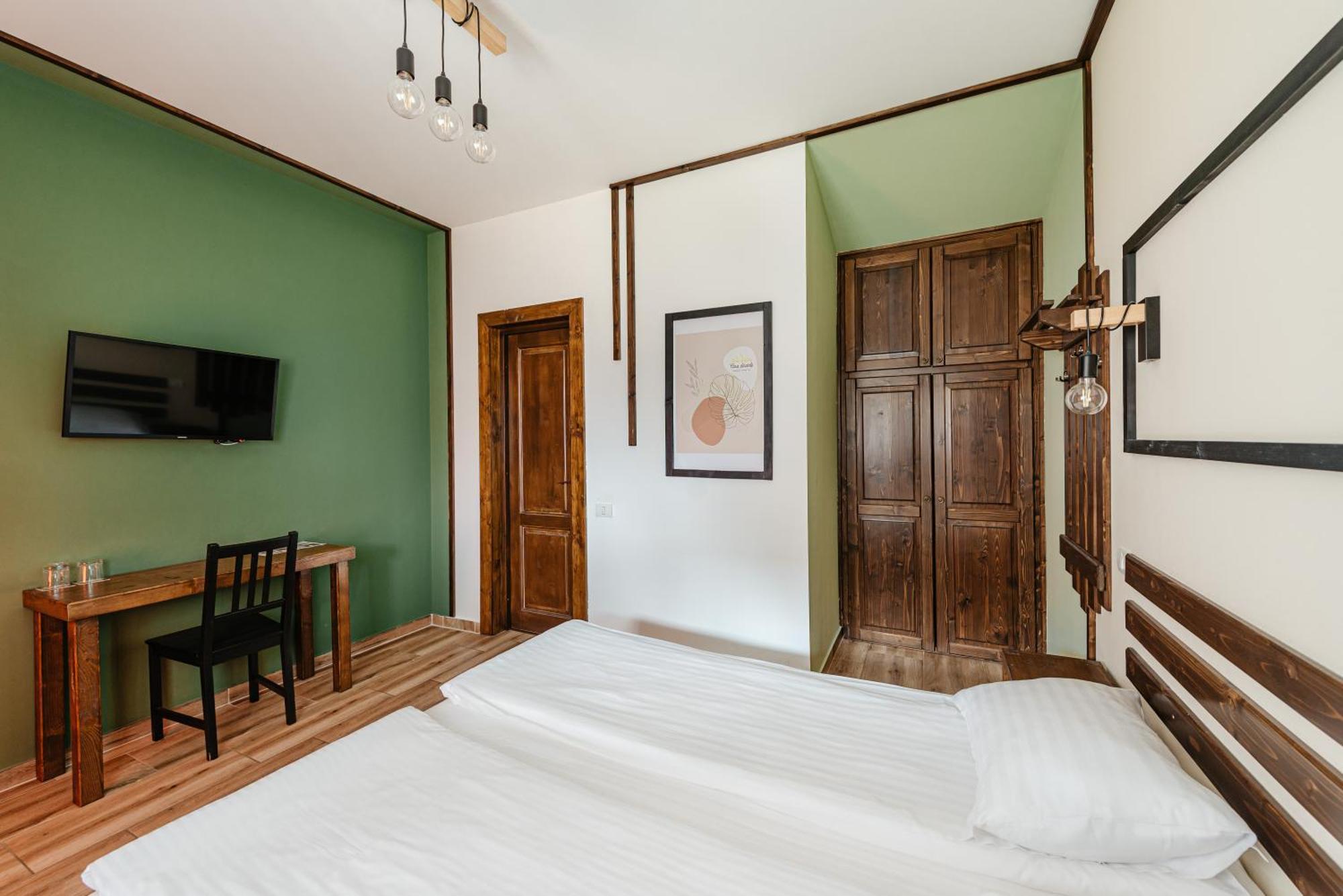 Casa Dinainte Spa Resort (Adults Only) Salicea Luaran gambar