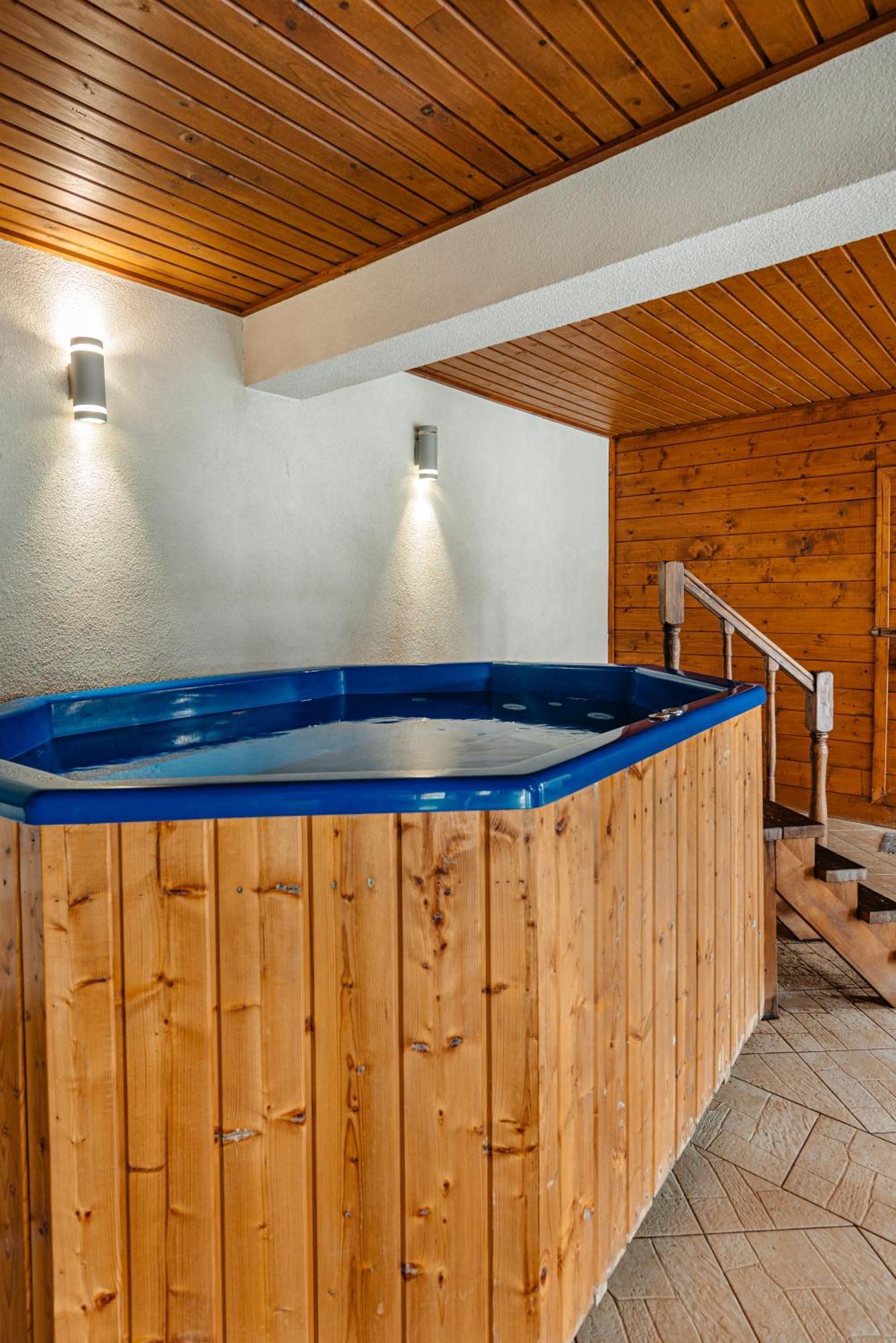 Casa Dinainte Spa Resort (Adults Only) Salicea Luaran gambar