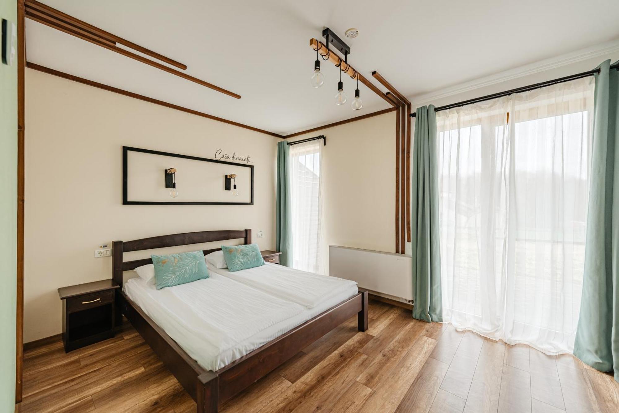 Casa Dinainte Spa Resort (Adults Only) Salicea Luaran gambar