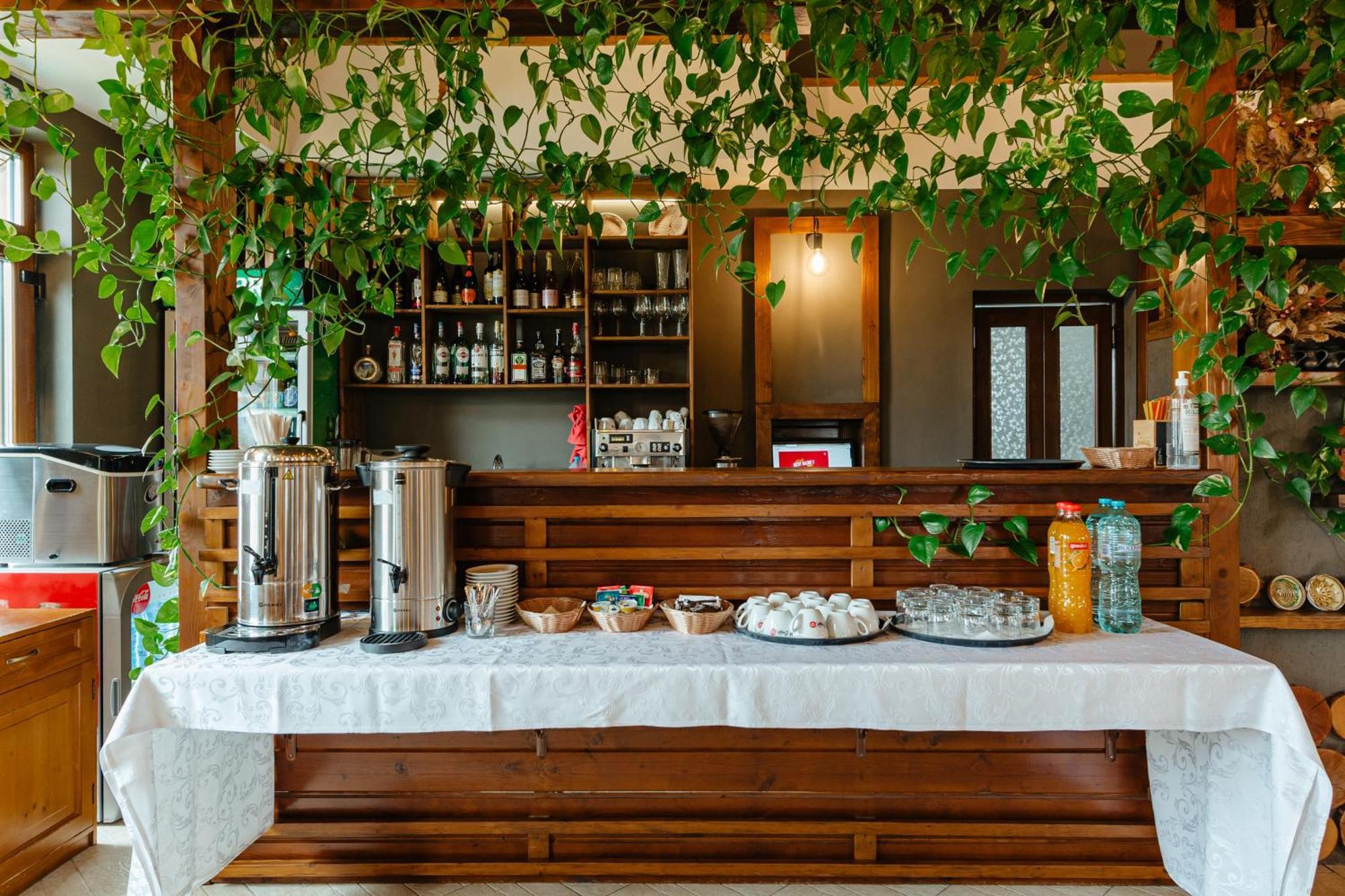 Casa Dinainte Spa Resort (Adults Only) Salicea Luaran gambar