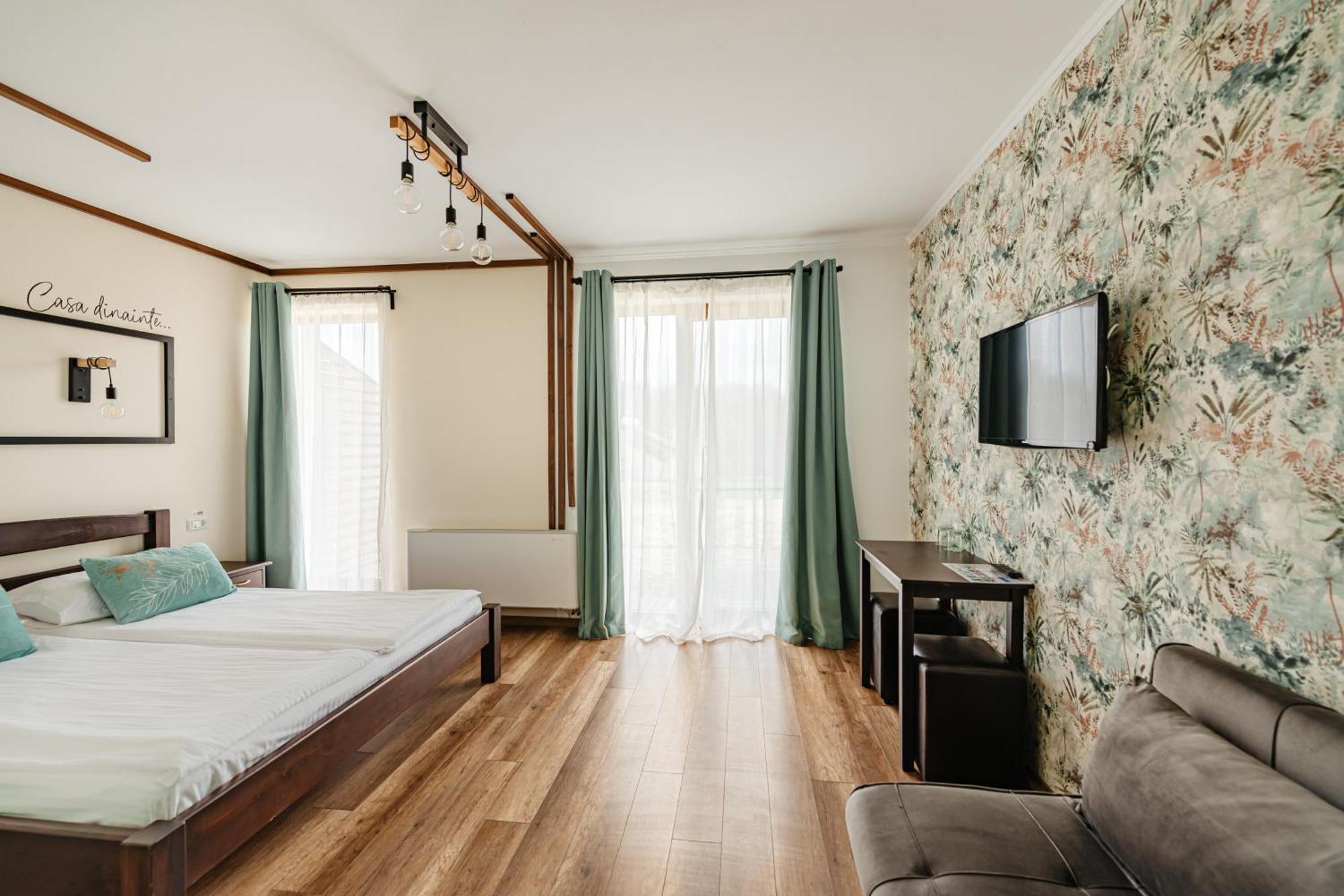 Casa Dinainte Spa Resort (Adults Only) Salicea Luaran gambar