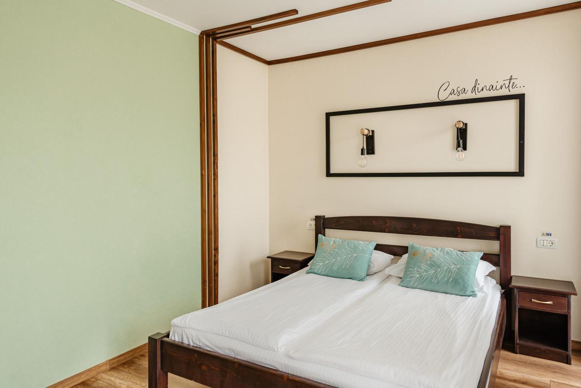 Casa Dinainte Spa Resort (Adults Only) Salicea Luaran gambar