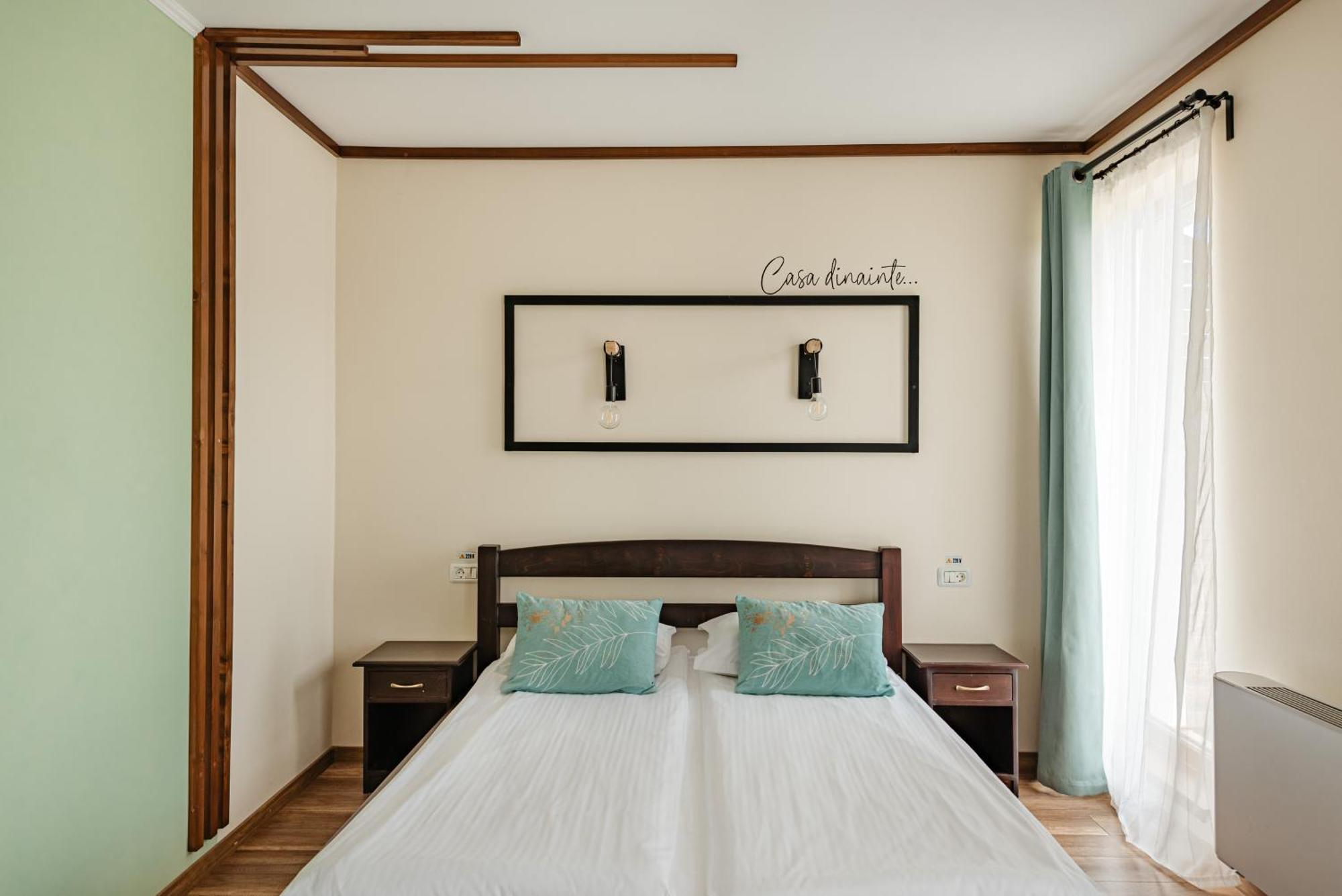 Casa Dinainte Spa Resort (Adults Only) Salicea Luaran gambar