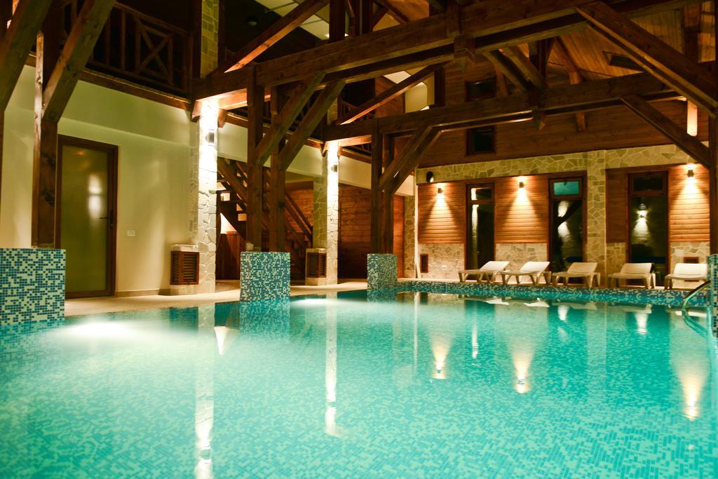 Casa Dinainte Spa Resort (Adults Only) Salicea Luaran gambar